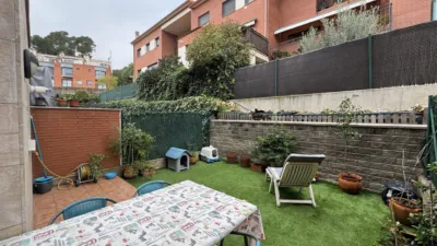 Casa en Carrer Agulles photo 27