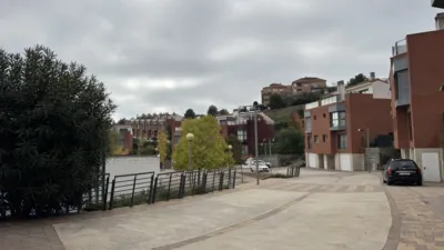 Casa en Carrer Agulles photo 2
