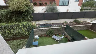 Casa en Carrer Agulles photo 38