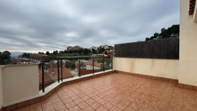 Casa en Carrer Agulles photo 52