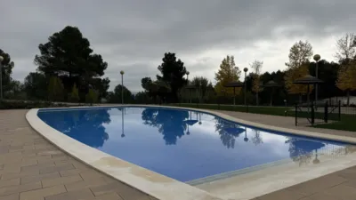 Casa en Carrer Agulles photo 60