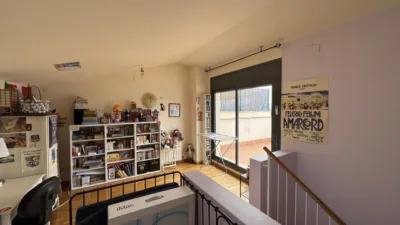 Casa en Carrer Agulles photo 49