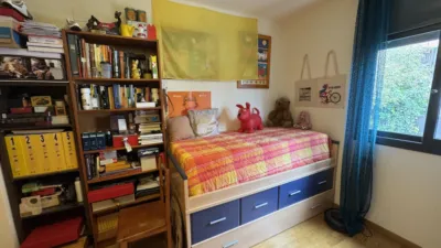 Casa en Carrer Agulles photo 37