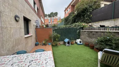Casa en Carrer Agulles photo 28