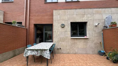 Casa en Carrer Agulles photo 31