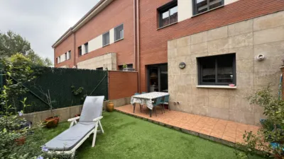 Casa en Carrer Agulles photo 30