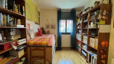 Casa en Carrer Agulles photo 39