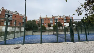 Casa en Carrer Agulles photo 59