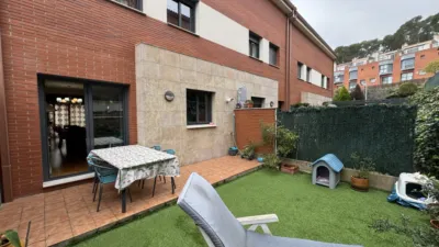 Casa en Carrer Agulles photo 29