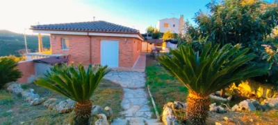 House in Abrera photo 39