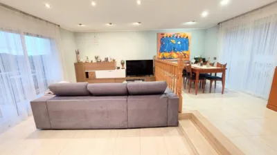 House in Abrera photo 25