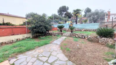 House in Abrera photo 33