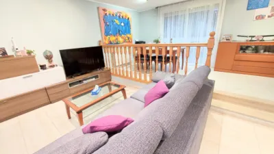 House in Abrera photo 26