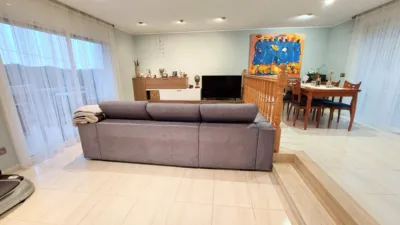 House in Abrera photo 29