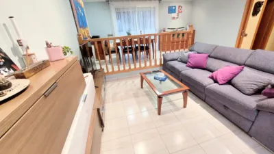 House in Abrera photo 27