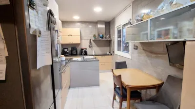 House in Abrera photo 30