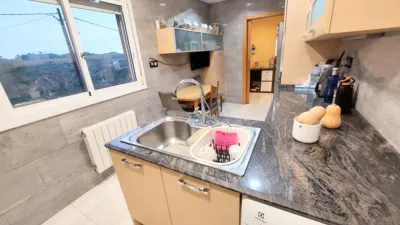 House in Abrera photo 10