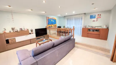 House in Abrera photo 28