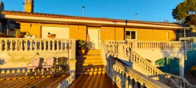 House in Abrera photo 2