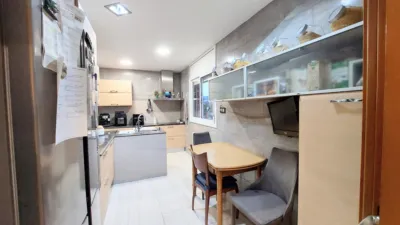 House in Abrera photo 31