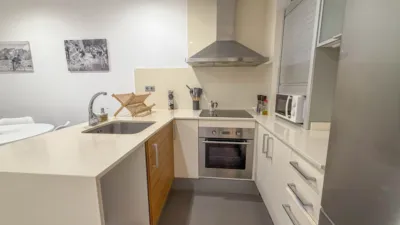 Apartment in Sant Pere photo 9