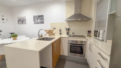 Apartment in Sant Pere photo 10