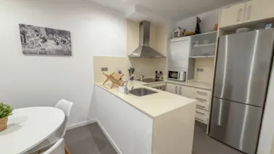 Apartment in Sant Pere photo 7