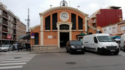 Apartment in Sant Pere photo 17