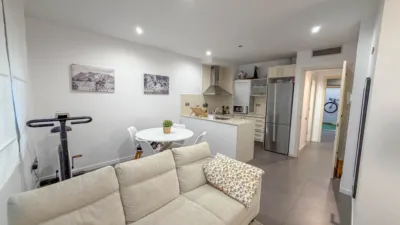 Apartment in Sant Pere photo 4