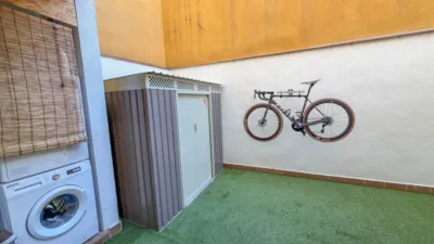 Apartment in Sant Pere photo 15