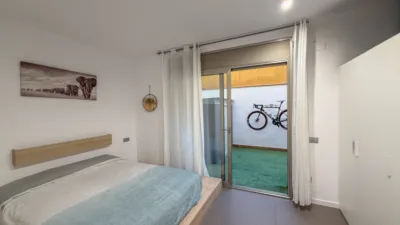 Apartment in Sant Pere photo 12