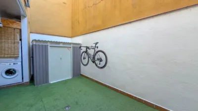 Apartment in Sant Pere photo 14