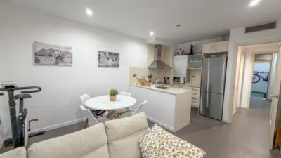 Apartment in Sant Pere photo 5