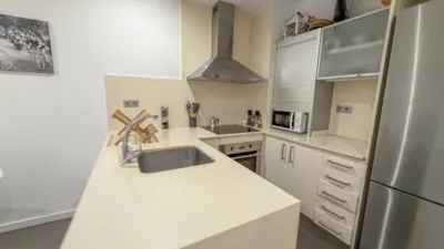 Apartment in Sant Pere photo 8