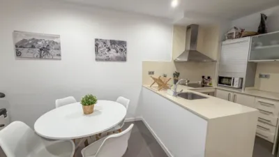 Apartment in Sant Pere photo 6
