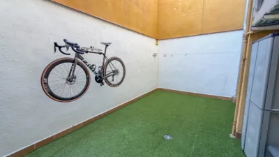 Apartment in Sant Pere photo 16