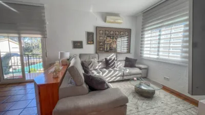 House on Avinguda de Martorell, 15 photo 25