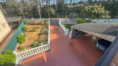 House on Avinguda de Martorell, 15 photo 10
