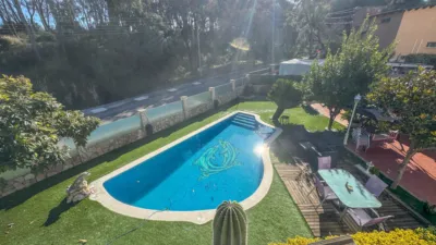 House on Avinguda de Martorell, 15 photo 6