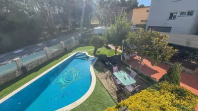 House on Avinguda de Martorell, 15 photo 7