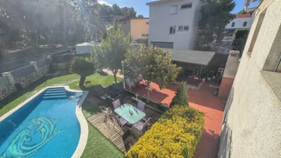 House on Avinguda de Martorell, 15 photo 2