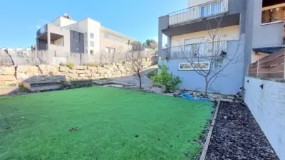 House in Viladecavalls photo 45