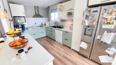 House in Viladecavalls photo 7