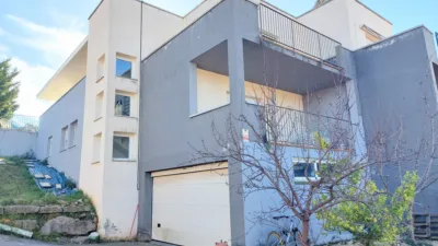 House in Viladecavalls photo 2