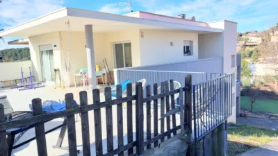 House in Viladecavalls photo 48