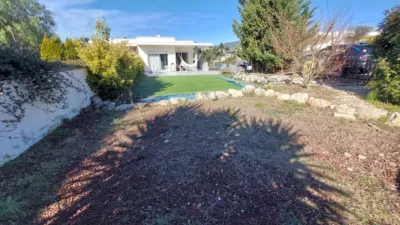 House in Viladecavalls photo 40