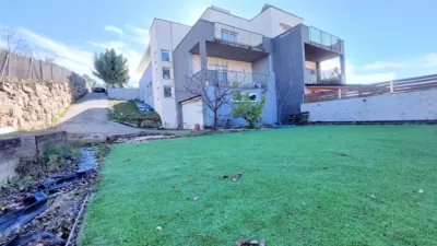 House in Viladecavalls photo 46