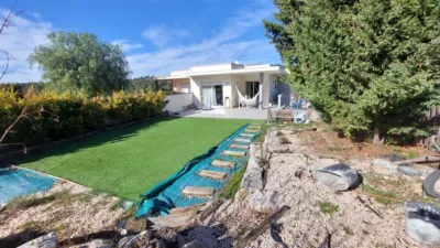 House in Viladecavalls photo 39