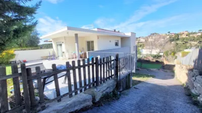 House in Viladecavalls photo 41
