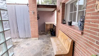 House in Les Martines-Can Palet, Vista Alegre photo 28